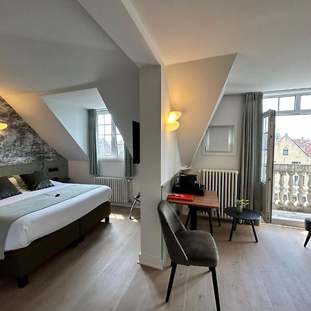 ברוז' B&B Contrast מראה חיצוני תמונה