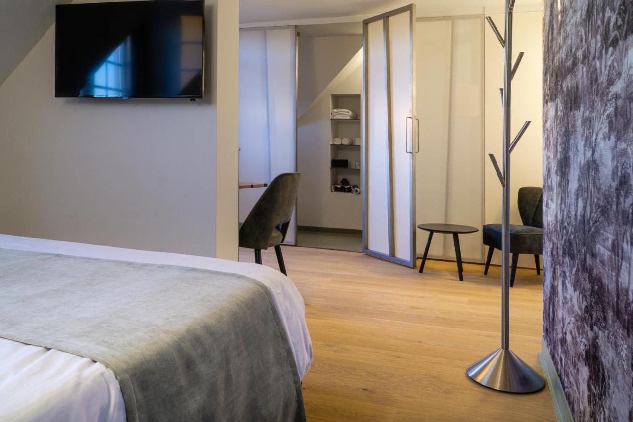 ברוז' B&B Contrast מראה חיצוני תמונה