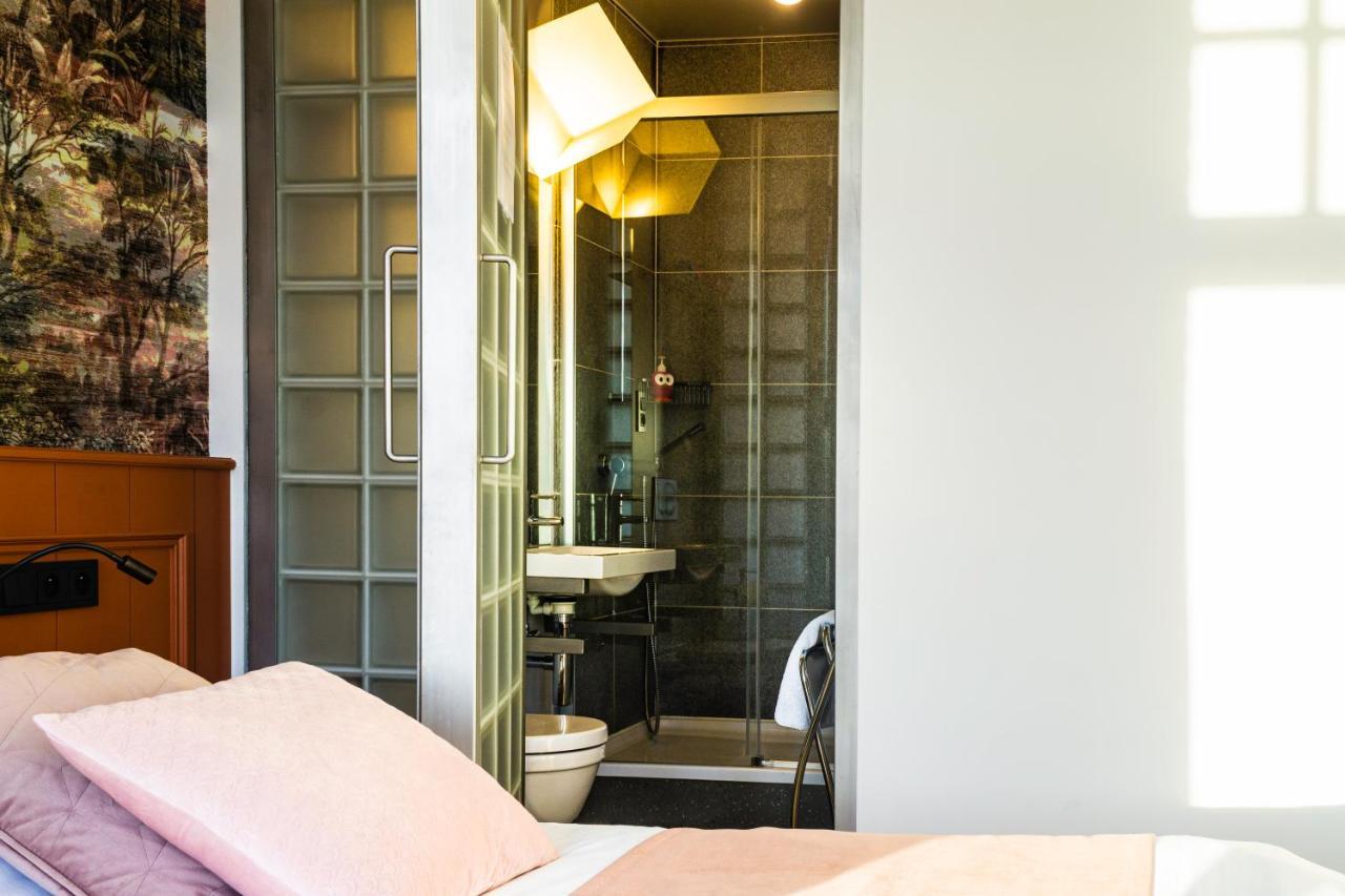 ברוז' B&B Contrast מראה חיצוני תמונה